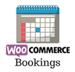 Woocommerce Bookings