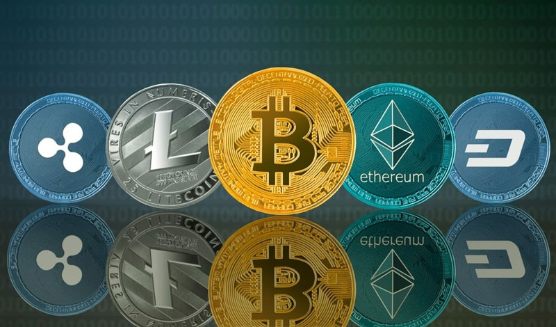 معرفی بهترین صرافی های ارز دیجیتال ایرانی 1401 1 ارز دیجیتال