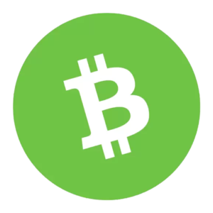 بیت کوین کش (Bitcoin Cash (BCH