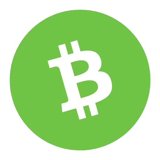 بیت کوین کش (Bitcoin Cash (BCH