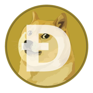 دوج کوین (Dogecoin (DOGE