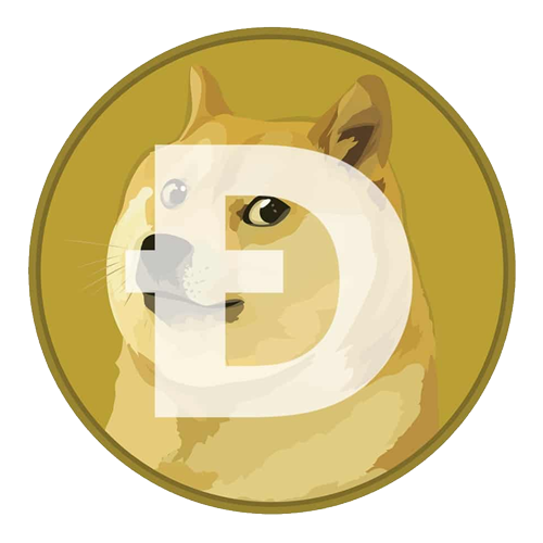 دوج کوین (Dogecoin (DOGE