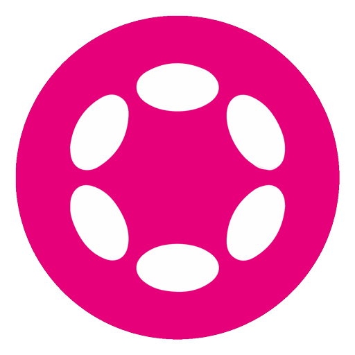 پولکادات (Polkadot (DOT