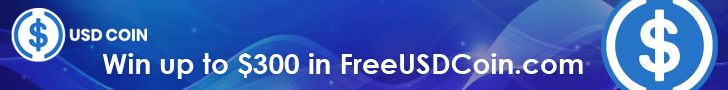 بنر سایت FreeUSDCoin