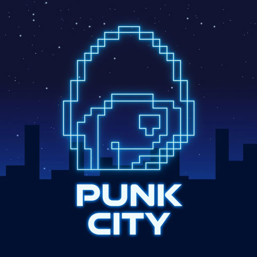 ایردراپ/بازی تلگرامی پانک سیتی | Punk City