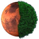 بازی متاورسی تون پلنتز مارس | TON Planets Mars
