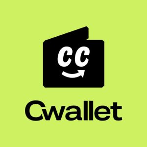 کیف پول سی ولت | Cwallet