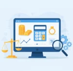 ماشین حساب قیمت طلا