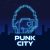 ایردراپ/بازی تلگرامی پانک سیتی | Punk City